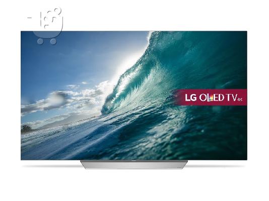 PoulaTo: LG OLED55C6V 55